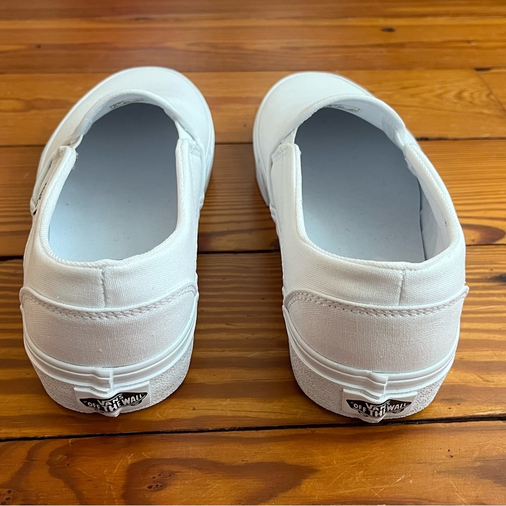 Have never been worn